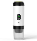 Portable Capsule Coffee Maker