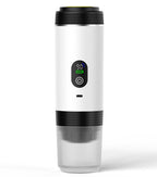 Portable Capsule Coffee Maker