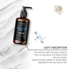 Hoygi Collagen 3000+ Multi-Peptide Serum & Cream — 100ml