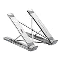 7-in-1 Laptop Stand with USB Hub - product view