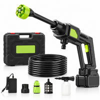 Kit with case