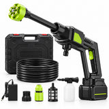 Nova Green kit