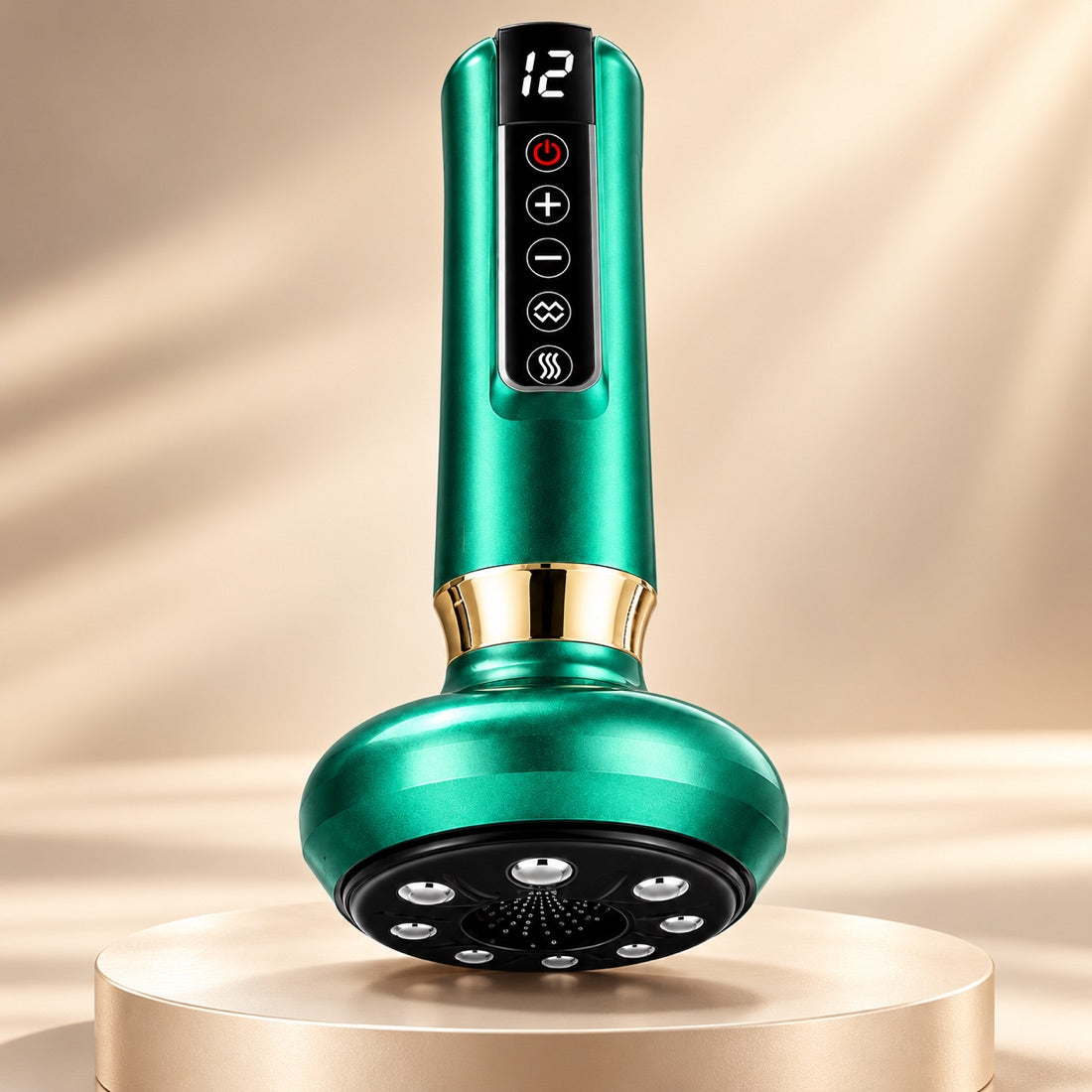 Nova SculptCup emerald